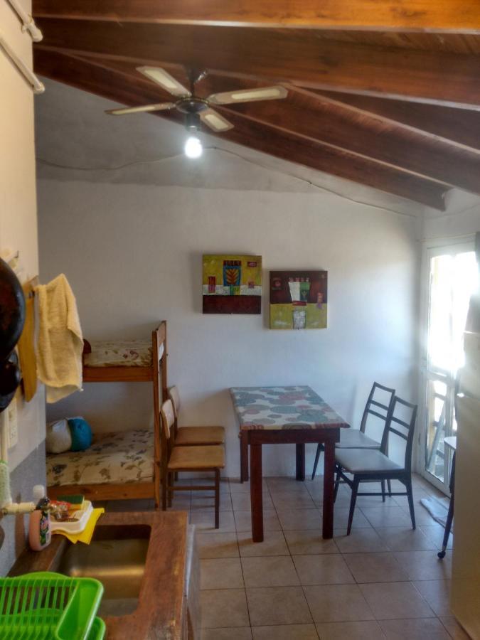 Luz Mar San Clemente Del Tuyu Apartment Exterior photo