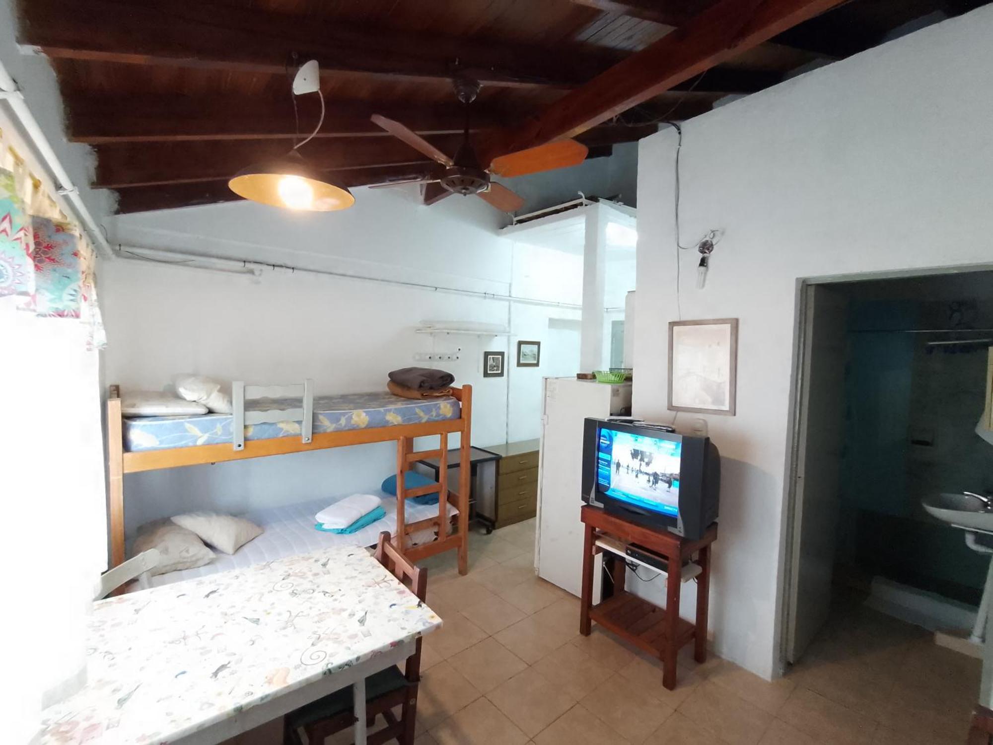 Luz Mar San Clemente Del Tuyu Apartment Exterior photo