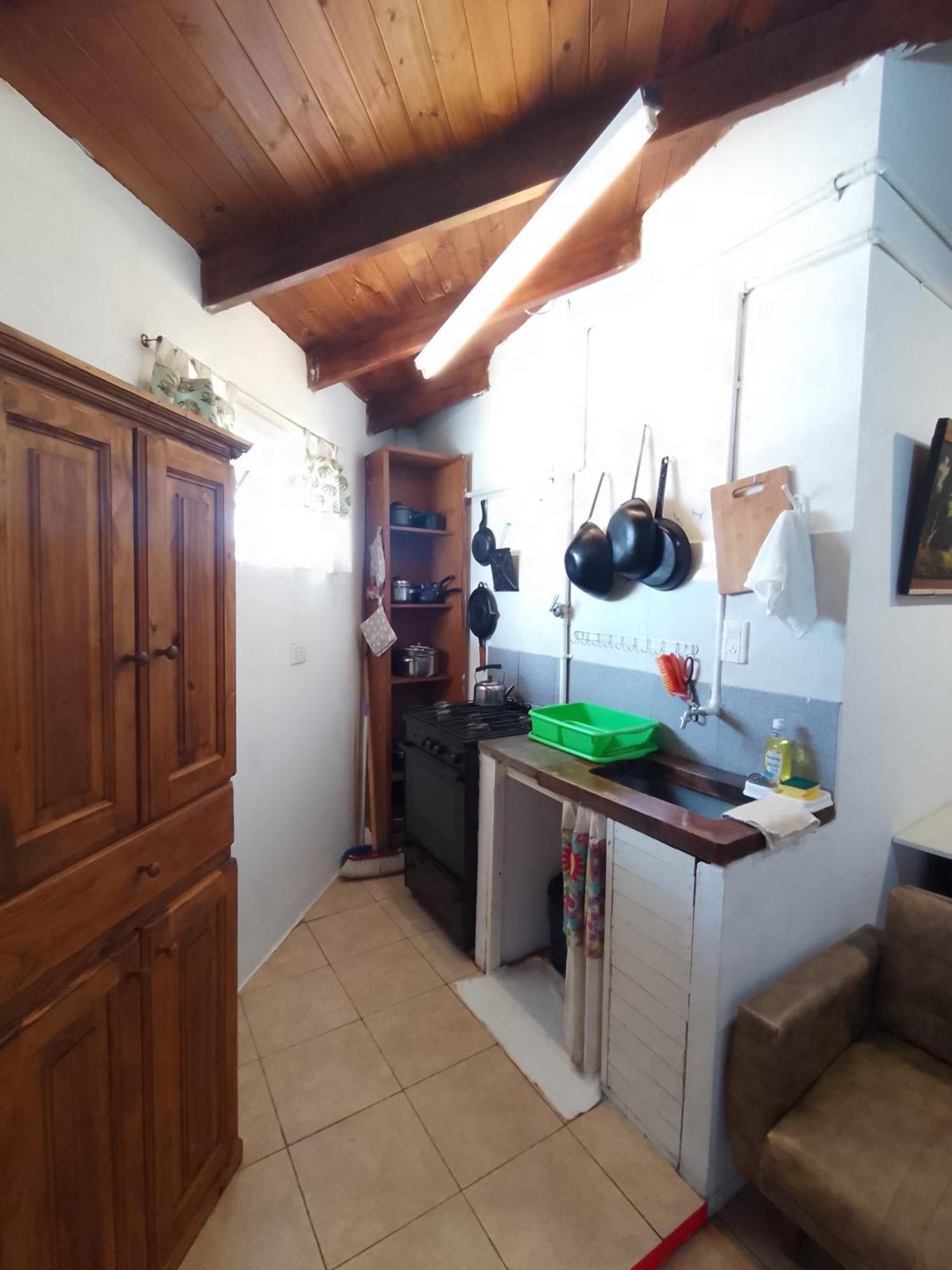 Luz Mar San Clemente Del Tuyu Apartment Exterior photo