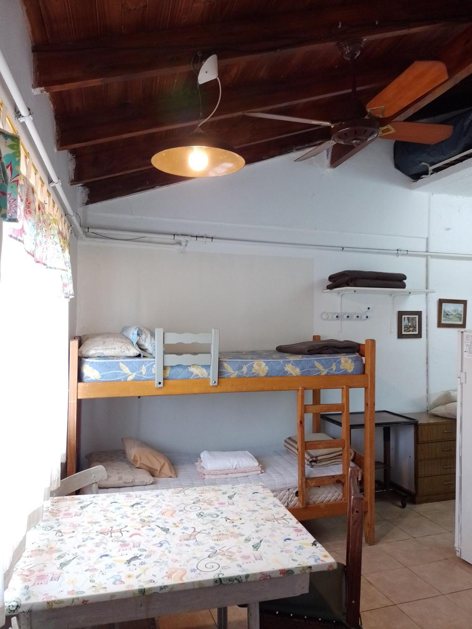 Luz Mar San Clemente Del Tuyu Apartment Exterior photo