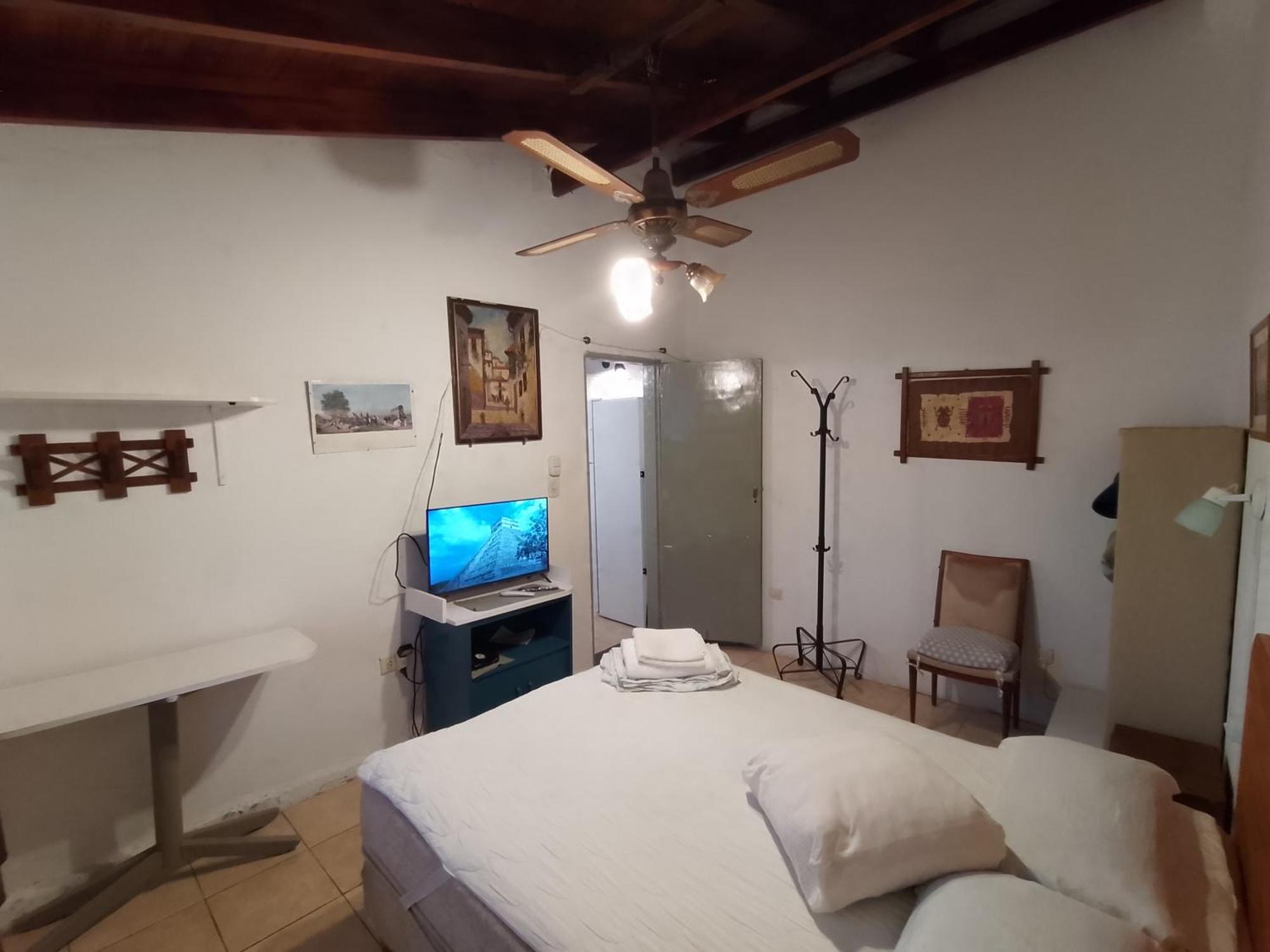 Luz Mar San Clemente Del Tuyu Apartment Exterior photo